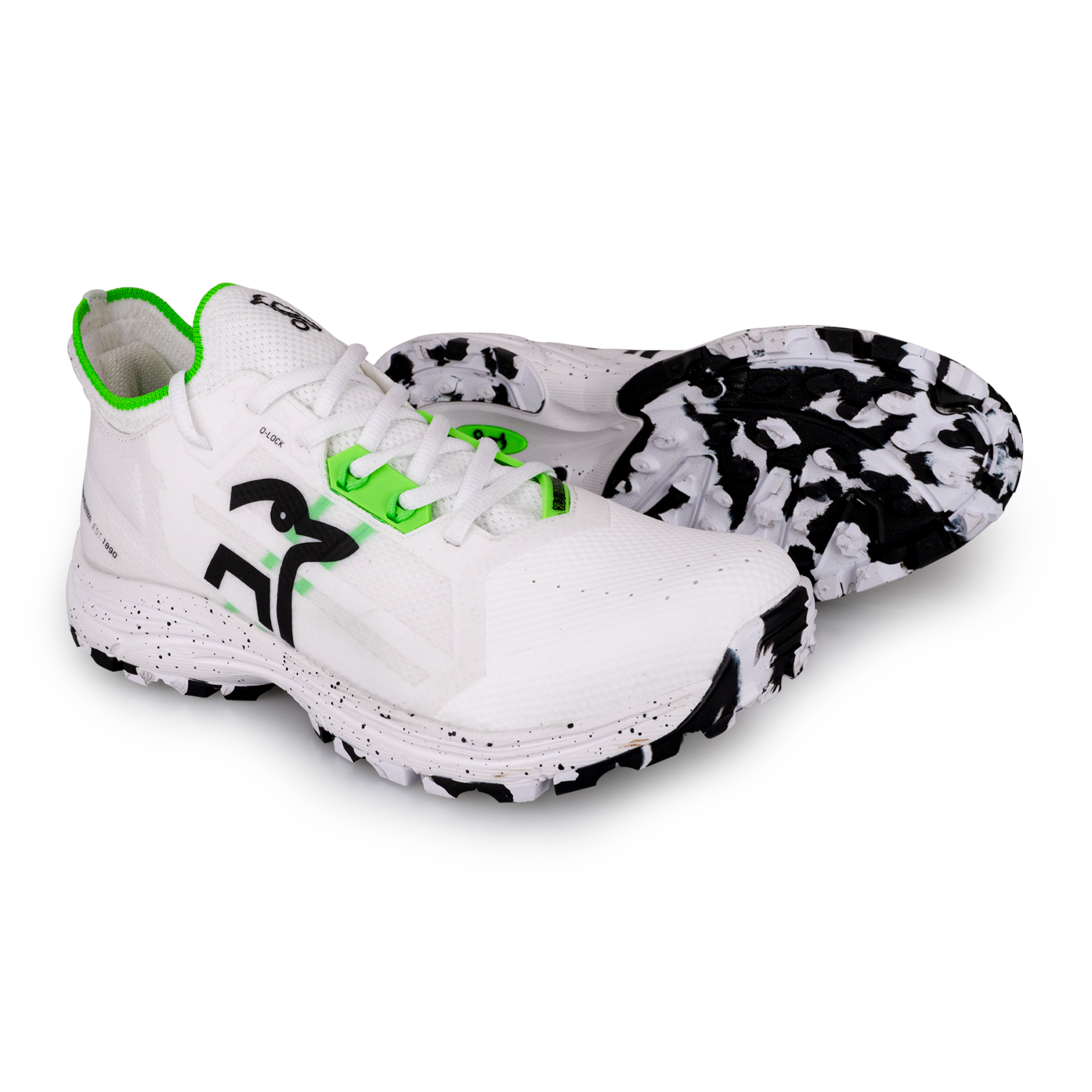 Kookaburra Vapor Hockey Shoes 25/26 | ONE Sports Warehouse